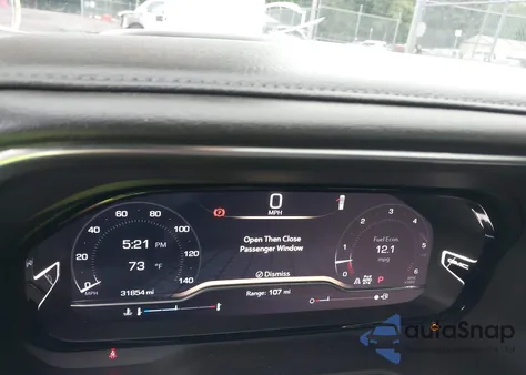 2023 GMC Yukon Xl 4Wd Denali из США, поврежденный, VIN 1GKS2JKL1PR366995